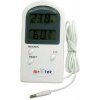 Airontek Thermo-Hygro Maxmin, teplomer a vlhkomer so sondou Airontek Thermo-Hygro Maxmin, teplomer a vlhkomer so sondou