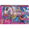 Bábika Barbie Dreamtopia Jednorožec Magická Svetlá Mattel GWM78 Bábika Barbie Dreamtopia Jednorožec Magická Svetlá Mattel GWM78