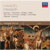 George Frideric Handel - Messiah 2 CD
