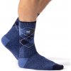 Heat Holders pánske LITE ponožky SWIFT argyle