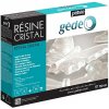 Pébéo Súprava Gédéo krištáľová živica 750 ml Pébéo Súprava Gédéo krištáľová živica 750 ml