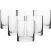 Poháre na whisky Krosno 300 ml 6 ks Poháre na whisky Krosno 300 ml 6 ks