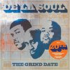 De La Soul: The Grind Date - CD (De La Soul, Bertelsmann Music Gr) De La Soul: The Grind Date - CD (De La Soul, Bertelsmann Music Gr)