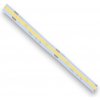 LED PÁSIK COB 24V 9W 990LM 8MM 320LED/M CRI>90 NEUTRÁLNA BIELA ~4000K 5M LED PÁSIK COB 24V 9W 990LM 8MM 320LED/M CRI>90 NEUTRÁLNA BIELA ~4000K 5M