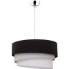 Duolla Duolla - Luster na lanku TRIO 1xE27/40W/230V pr. 45 cm čierna/šedá/biela DU7789 + záruka 3 roky zadarmo + záruka 3 roky zadarmo Duolla Duolla - Luster na lanku TRIO 1xE27/40W/230V pr. 45 cm čierna/šedá/biela DU7789 + záruka 3 roky zadarmo + záruka 3 roky zadarmo