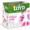 Loyd Tea pyramída štíhla línia 40g Loyd Tea pyramída štíhla línia 40g