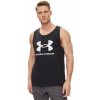 Under Armour UA sportstyle logo tank 1382883-001 Under Armour UA sportstyle logo tank 1382883-001