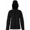 Hrm Dámska softshellová bunda HRM1102 Black L Hrm Dámska softshellová bunda HRM1102 Black L