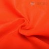 Filc žiarivo oranžový 2mm - šírka 180 cm 1 m Filc žiarivo oranžový 2mm - šírka 180 cm 1 m