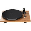 Gramofón Pro-Ject e1 phono hnedý Gramofón Pro-Ject e1 phono hnedý