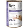 Brit Veterinary Diets GF Dog Gastrointestinal 0,4 kg Brit Veterinary Diets GF Dog Gastrointestinal 0,4 kg