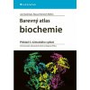 Barevný atlas biochemie - Jan Koolman, Klaus-Heinrich Röhm Barevný atlas biochemie - Jan Koolman, Klaus-Heinrich Röhm