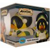 Tubbz Avatar The Last Airbender Toph Beifong 1st Edition 10 cm Tubbz Avatar The Last Airbender Toph Beifong 1st Edition 10 cm