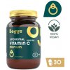 Beggs Liposomal Vitamin C 500 mg Premium 30 kapslí Beggs Liposomal Vitamin C 500 mg Premium 30 kapslí