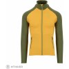 Karpos AMBRIZZOLA FULL-ZIP mikina, radiant/cedar green L Karpos AMBRIZZOLA FULL-ZIP mikina, radiant/cedar green L