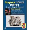 Diesel Engine Repair Manual (J H Haynes)(Brožovaná) Diesel Engine Repair Manual (J H Haynes)(Brožovaná)