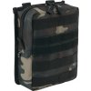 BRANDIT taška Molle Pouch Cross Darkcamo Veľkosť: OS BRANDIT taška Molle Pouch Cross Darkcamo Veľkosť: OS