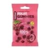 bombus Fruit Gummies ovocné kúsky čerešňa 35 g bombus Fruit Gummies ovocné kúsky čerešňa 35 g
