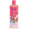 Childs Farm Bublinkový kúpeľ malina 250 ml Childs Farm Bublinkový kúpeľ malina 250 ml