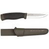Morakniv Companion HeavyDuty MG (C) - Carbon Steel NZ-CHD-CS-02 Morakniv Companion HeavyDuty MG (C) - Carbon Steel NZ-CHD-CS-02