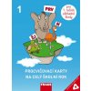 Procvičovací karty na celý školní rok 1 pro děti s SVP Procvičovací karty na celý školní rok 1 pro děti s SVP