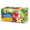 Babička Ruženka čaj jahody 40g Babička Ruženka čaj jahody 40g