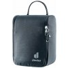 Kozmetická taštička Deuter Wash Center I - black/black Kozmetická taštička Deuter Wash Center I - black/black