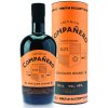Compañero Elixir Orange 40% 0.7 L (čistá fľaša)