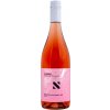 Nichta Cabernet Sauvignon Rosé 66 Ružové Sladké D.S.C. 9,5% 0,75 l (čistá fľaša)