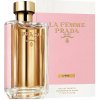 Prada La Femme L'Eau Eau de Toilette Toaletná voda 100ml, dámske Prada La Femme L'Eau Eau de Toilette Toaletná voda 100ml, dámske