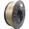 Profi-s PLA Metallic Gold 105 1,75 mm / 1 kg