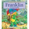 Franklin sa bojí búrky - Paulette Bourgeois Franklin sa bojí búrky - Paulette Bourgeois
