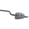 Koncový tlmič výfuku BOSAL 220-453 Koncový tlmič výfuku BOSAL 220-453