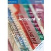 Cambridge IGCSE (R) and O Level Accounting Coursebook (Catherine Coucom)(Brožovaná) Cambridge IGCSE (R) and O Level Accounting Coursebook (Catherine Coucom)(Brožovaná)