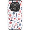 Picasee ULTIMATE CASE pro Xiaomi Redmi Note 15 Pro 4G - Sailor Vibes Picasee ULTIMATE CASE pro Xiaomi Redmi Note 15 Pro 4G - Sailor Vibes