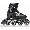 Raven Advance black detské kolieskové korčule IBA EU 35-39 (VÝPREDAJ) Raven Advance black detské kolieskové korčule IBA EU 35-39 (VÝPREDAJ)