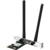 MERCUSYS MA70XE, PCIe karta AX1800 Wi-Fi adaptér MERCUSYS MA70XE, PCIe karta AX1800 Wi-Fi adaptér