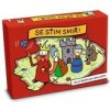Se Stim Smiř! Se Stim Smiř!