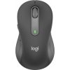 Logitech Signature M650 Wireless Mouse GRAPH 910-006253 Logitech Signature M650 Wireless Mouse GRAPH 910-006253