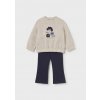 Nohavicový set Mayoral - 1502740038 Veľkosť: 68 Nohavicový set Mayoral - 1502740038 Veľkosť: 68