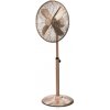Tristar Stojanový ventilátor v medenom prevedení Ø 40 cm Tristar Stojanový ventilátor v medenom prevedení Ø 40 cm