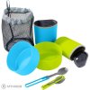 MSR 2 PERSON MESS KIT súprava riadu pre 2 osoby MSR 2 PERSON MESS KIT súprava riadu pre 2 osoby