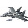 Sluban Model Bricks M38-B1273 Stíhací letoun J-16 1:44 Sluban Model Bricks M38-B1273 Stíhací letoun J-16 1:44