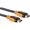 Libox HDMI - HDMI kabel 10m černý (LB0056-10) Libox HDMI - HDMI kabel 10m černý (LB0056-10)