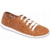 Befado detské tenisky hnedé veľkosť 37 Befado detské tenisky hnedé veľkosť 37