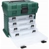 Mikado Tackle Box H501 Mikado Tackle Box H501