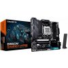 Základná doska Gigabyte B850M GAMING X WIFI6E micro ATX AMD Ryzen AM5 4x DDR5 Základná doska Gigabyte B850M GAMING X WIFI6E micro ATX AMD Ryzen AM5 4x DDR5