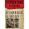 11/22/63 (Stephen King)() 11/22/63 (Stephen King)()