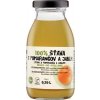 Zdravo 100% pomaranč a jablko 200 ml Zdravo 100% pomaranč a jablko 200 ml