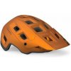 MET Terranova orange titanium metallic matt 2025 MET Terranova orange titanium metallic matt 2025